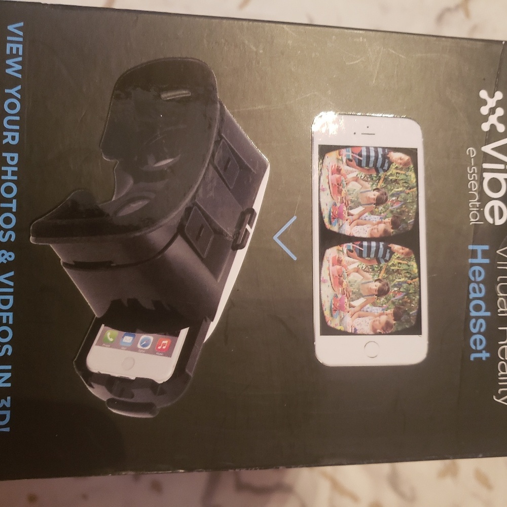 Headset - Picture 4 of 6